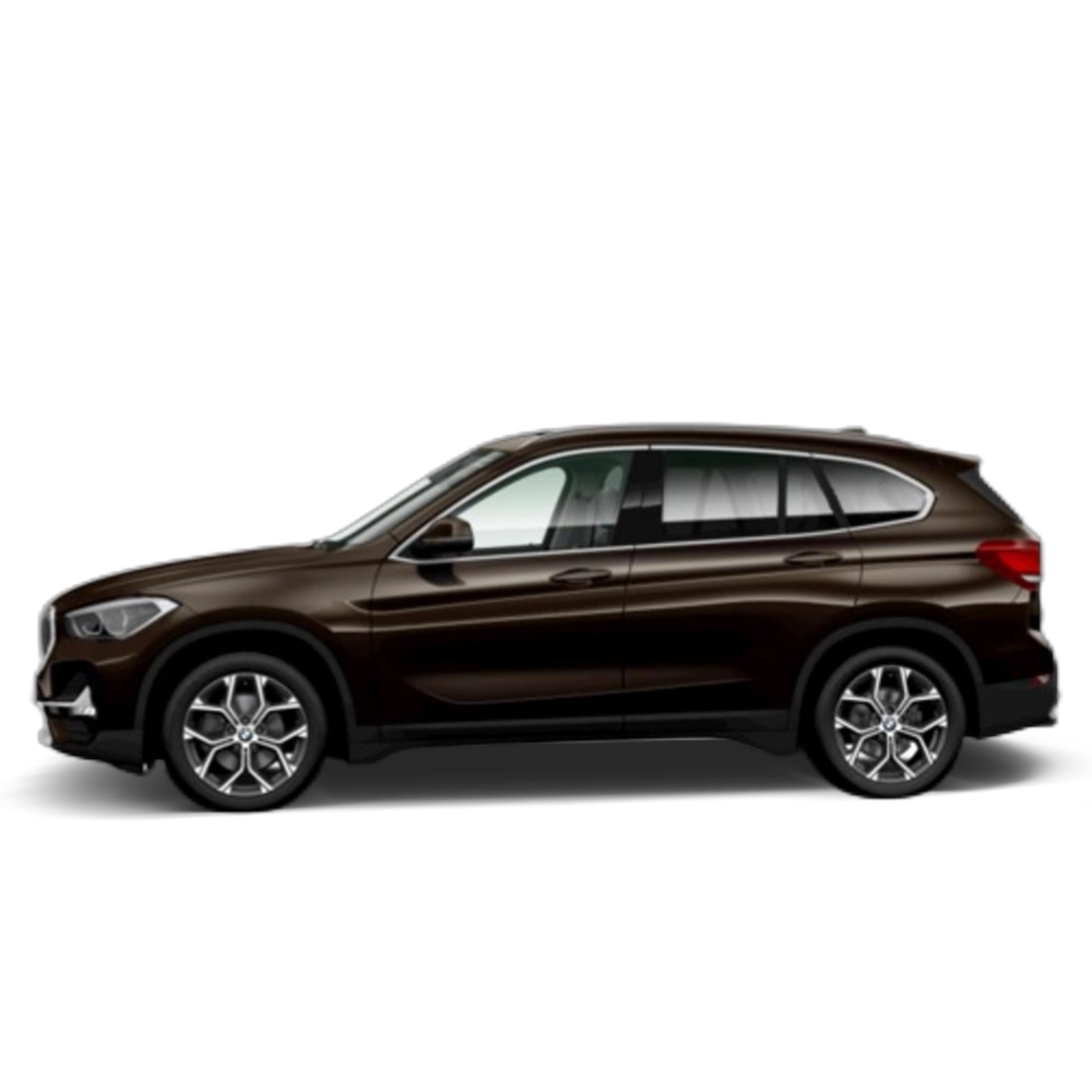 Renting BMW X1 xDrive18d 110 kW (150 CV) 1