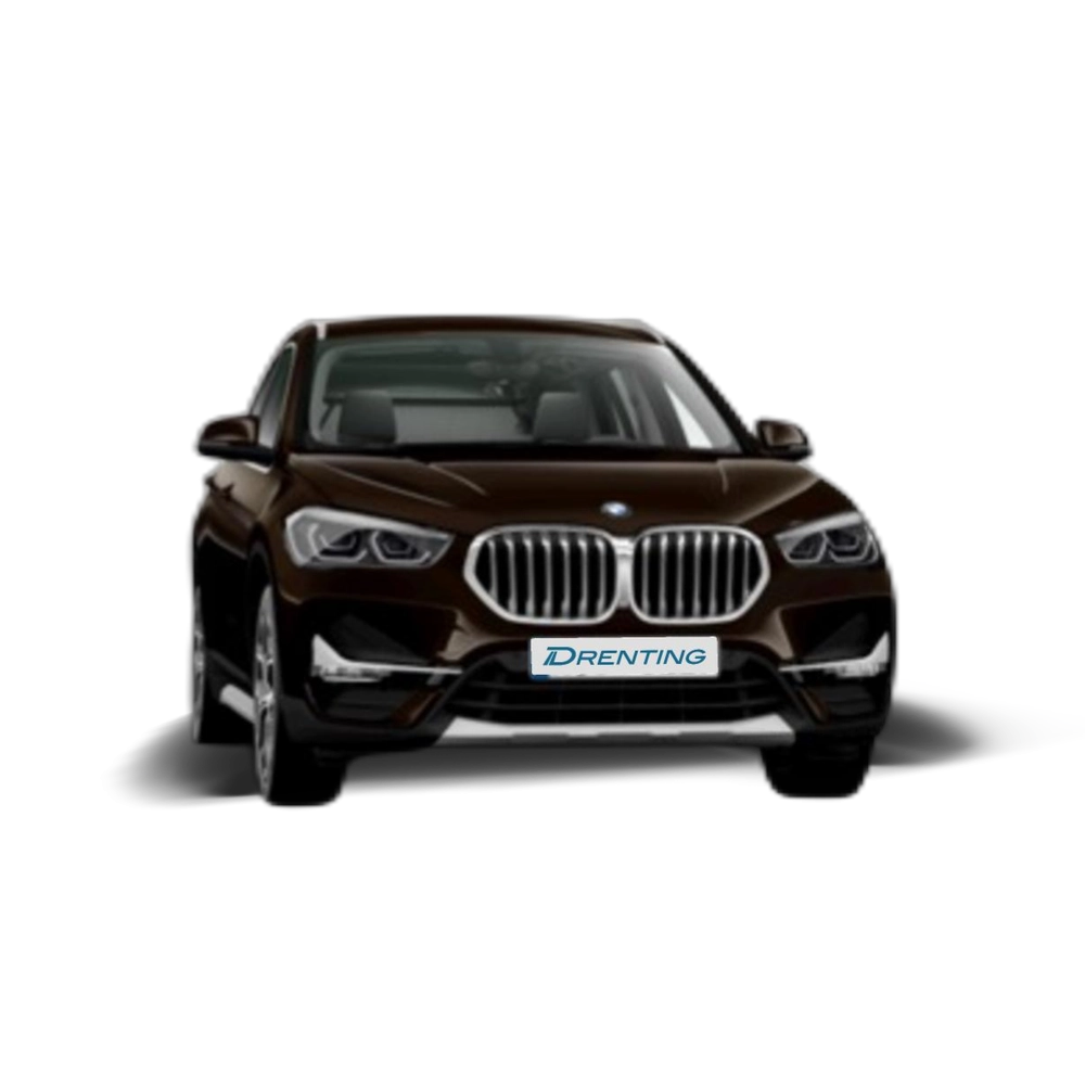 Renting BMW X1 xDrive18d 110 kW (150 CV) 1