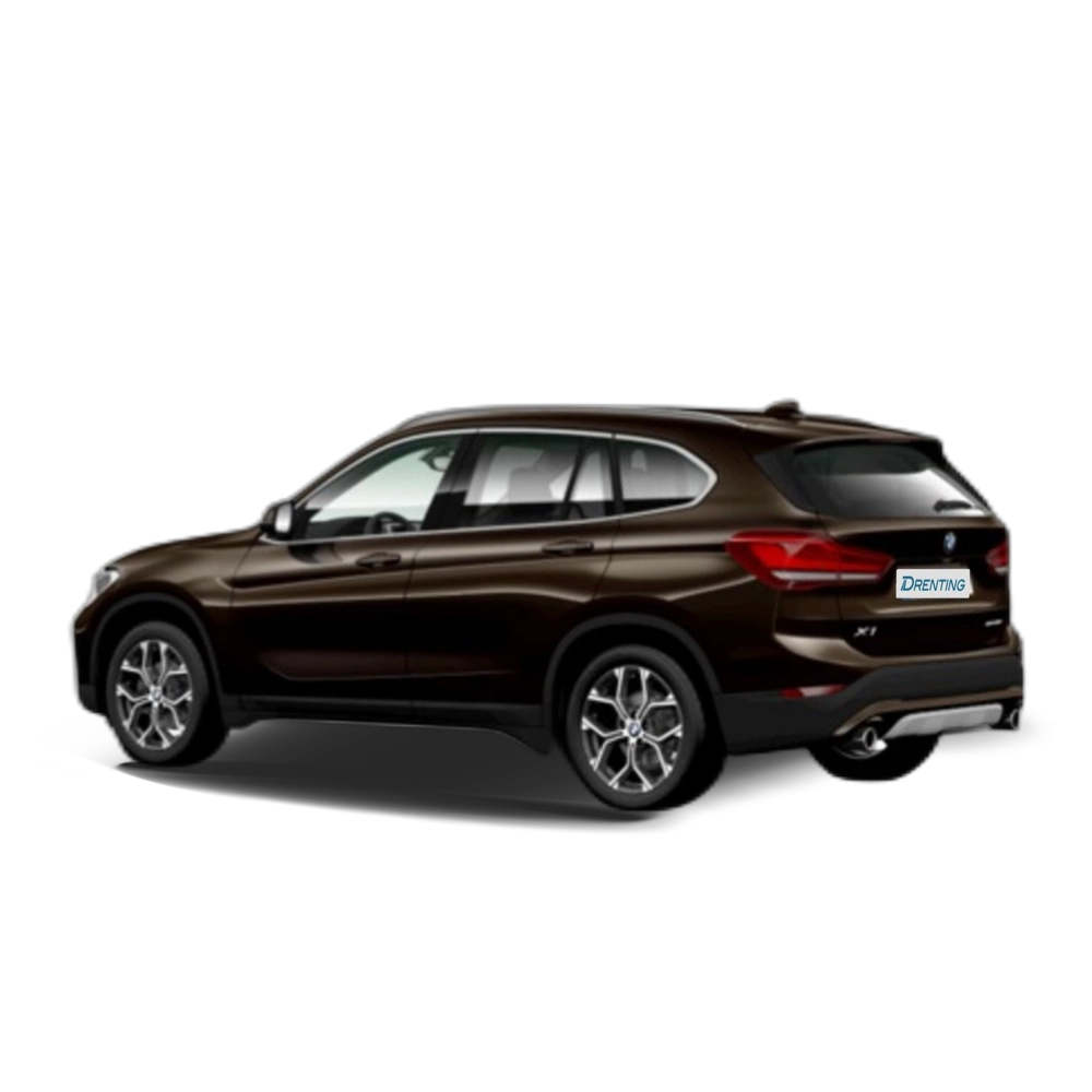 Renting BMW X1 xDrive18d 110 kW (150 CV) 1