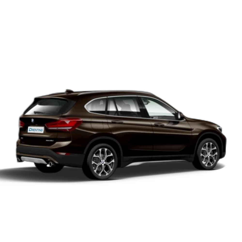 Renting BMW X1 xDrive18d 110 kW (150 CV) 1