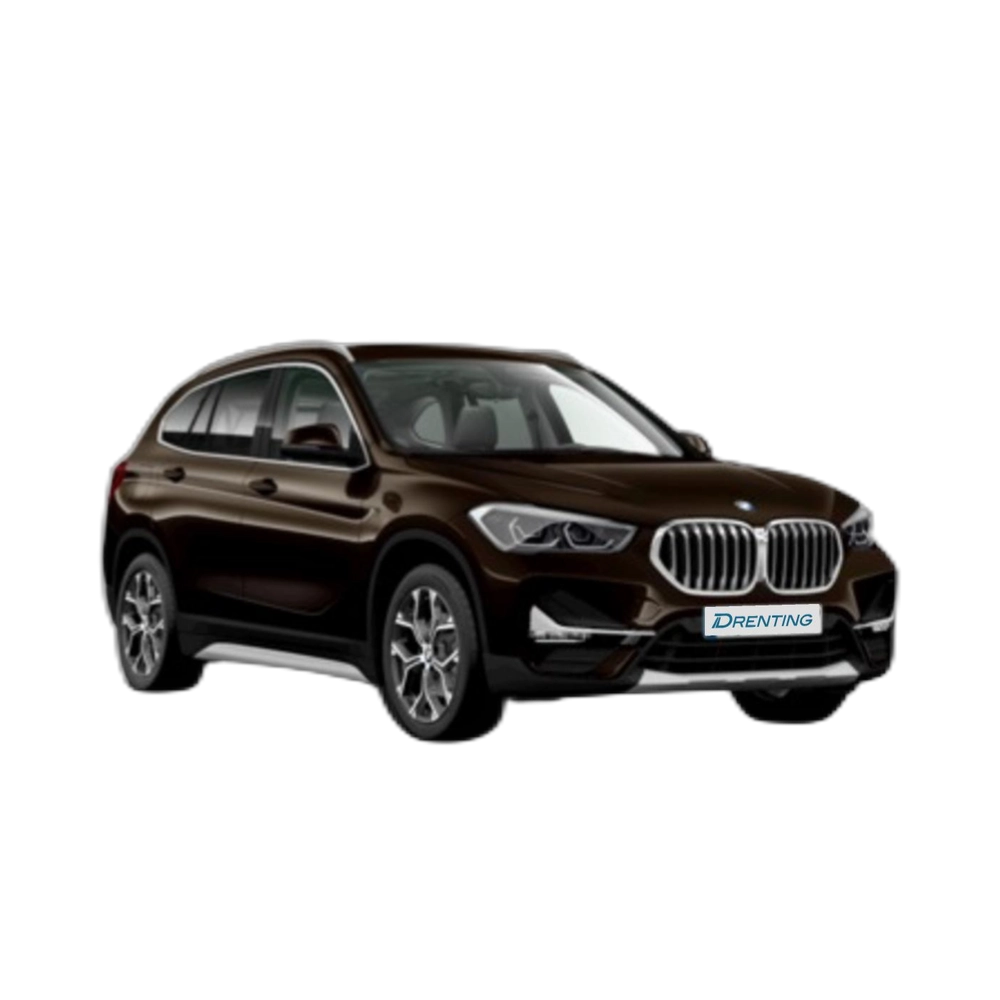 Renting BMW X1 xDrive18d 110 kW (150 CV) 1