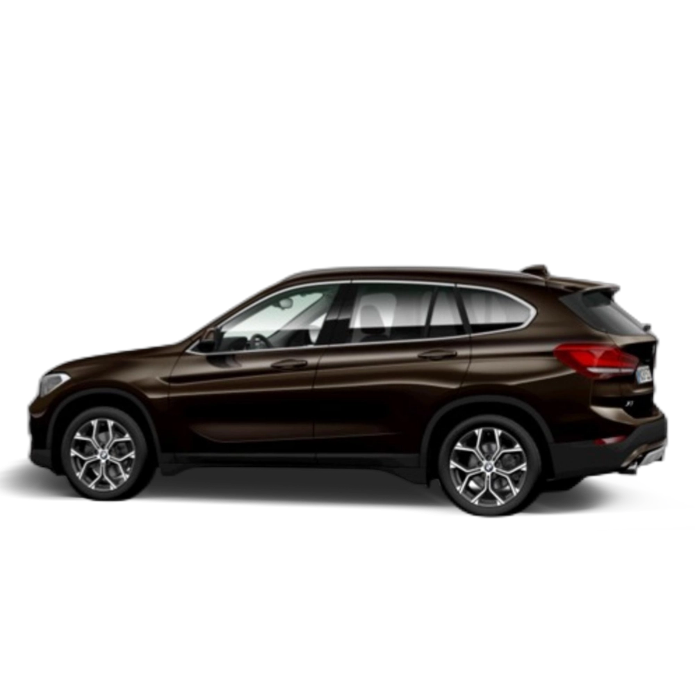 Renting BMW X1 xDrive18d 110 kW (150 CV) 1