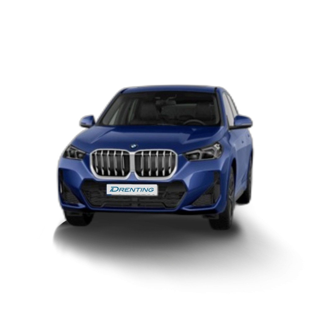 Renting BMW X1 xDrive20d 120 kW (163 CV) 20