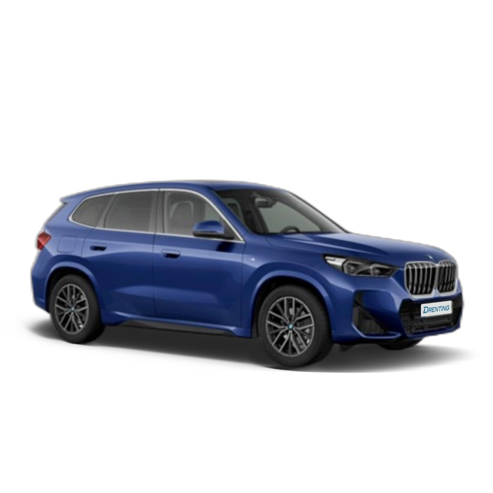 Renting BMW X1 xDrive20d 120 kW (163 CV) 20