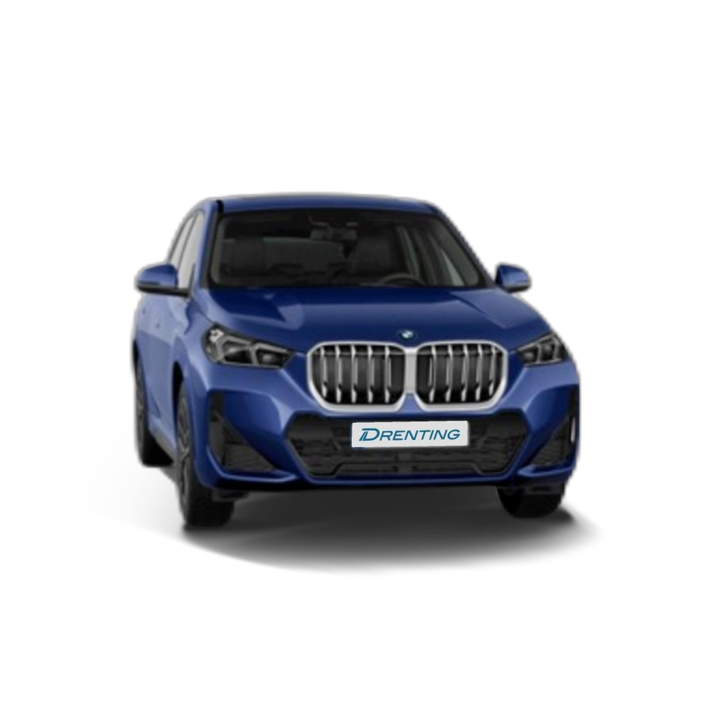 Renting BMW X1 xDrive20d 120 kW (163 CV) 20