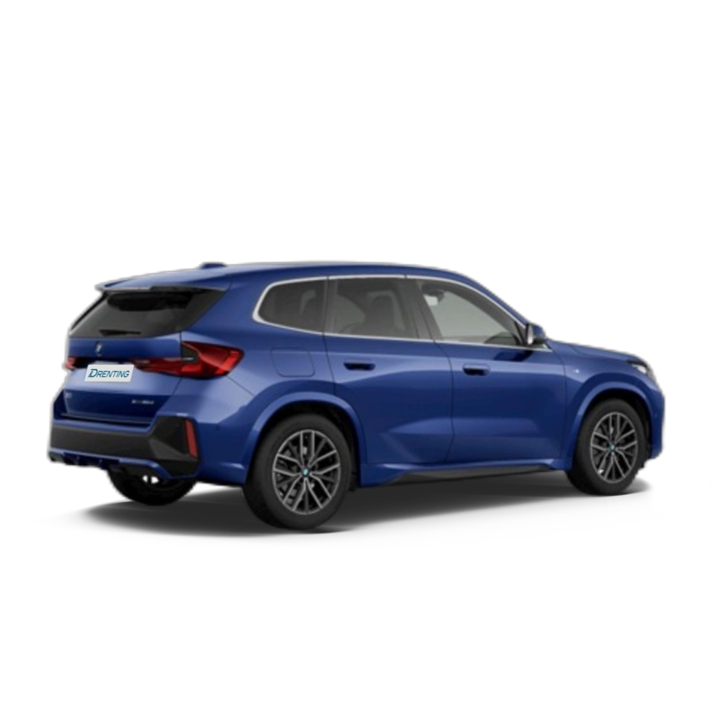 Renting BMW X1 xDrive20d 120 kW (163 CV) 20