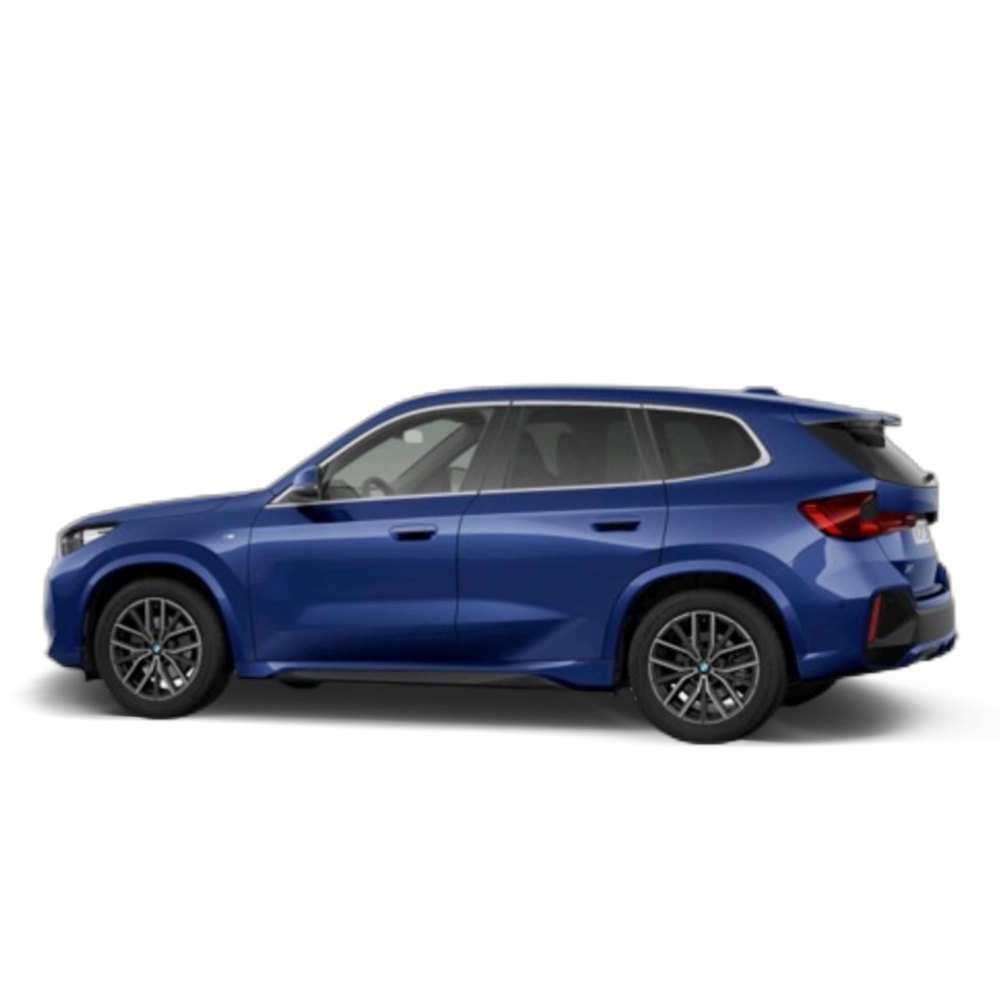 Renting BMW X1 xDrive20d 120 kW (163 CV) 20