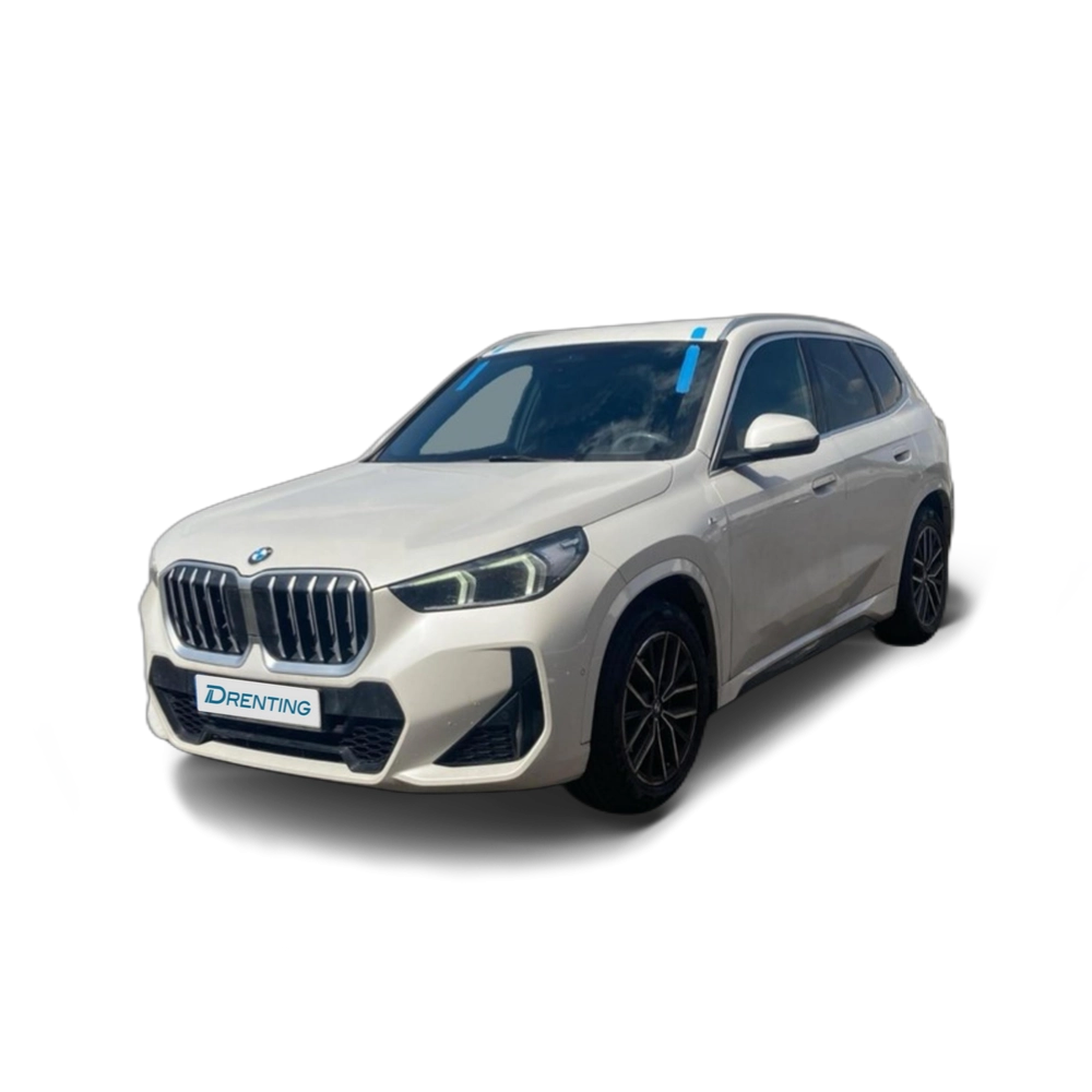 BMW X1 xDrive20d 120 kW (163 CV) 20 1