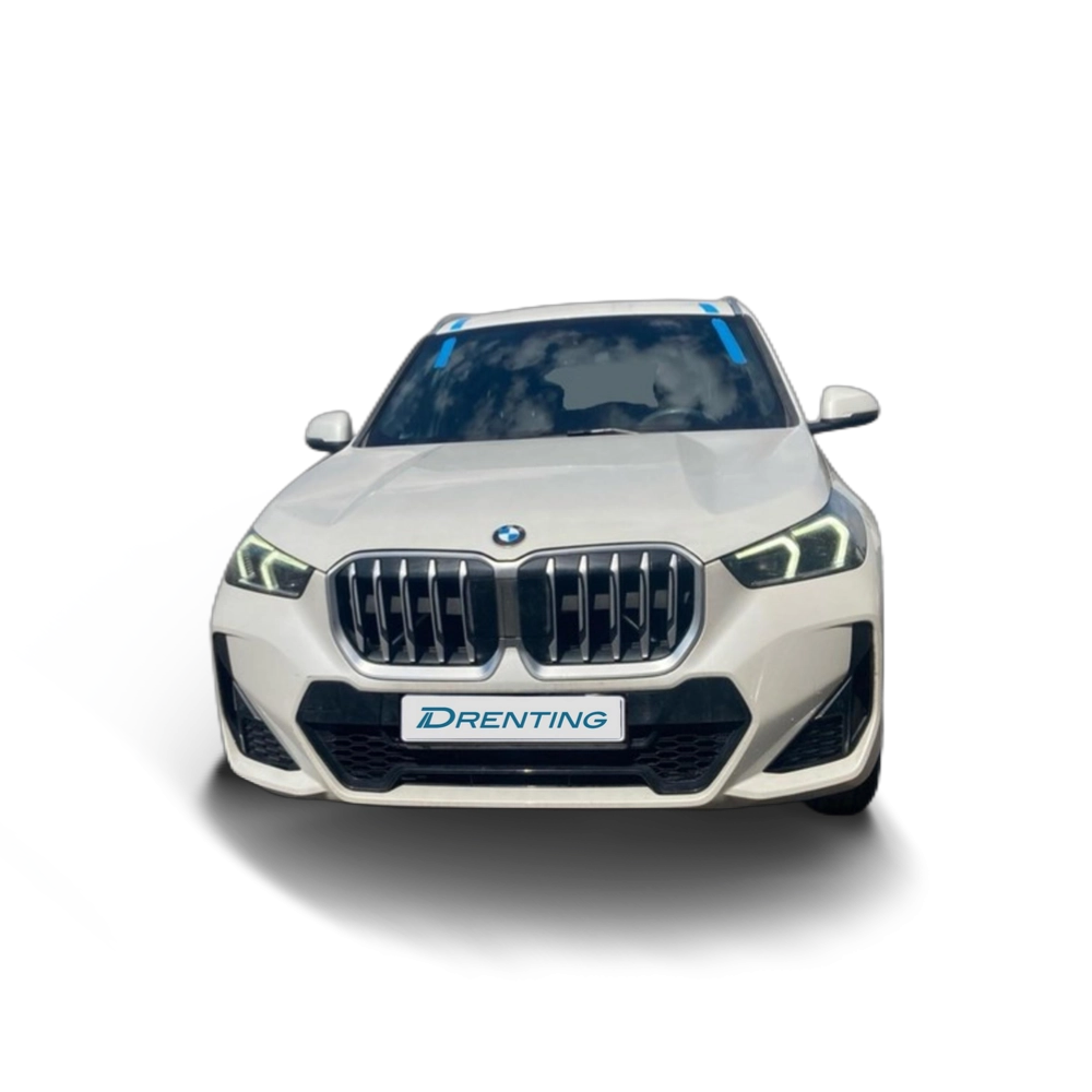 Renting BMW X1 xDrive20d 120 kW (163 CV) 20 1