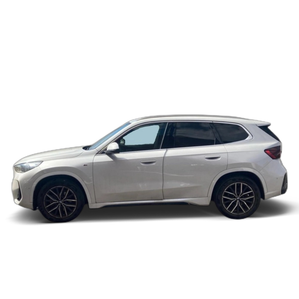 Renting BMW X1 xDrive20d 120 kW (163 CV) 20 1