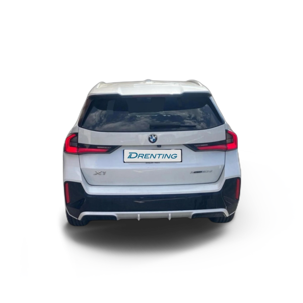 Renting BMW X1 xDrive20d 120 kW (163 CV) 20 1