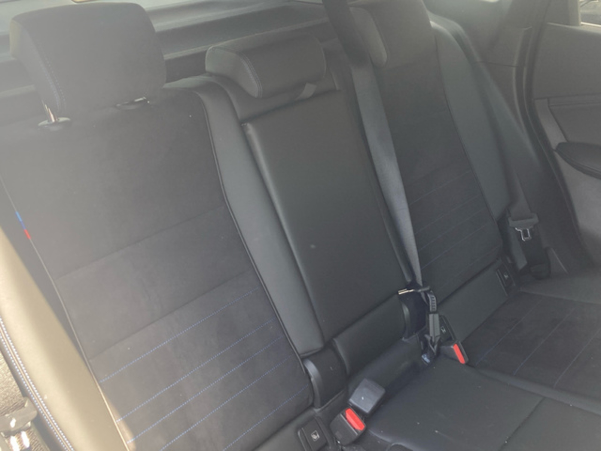 Renting BMW X1 xDrive20d 120 kW (163 CV) 20 1