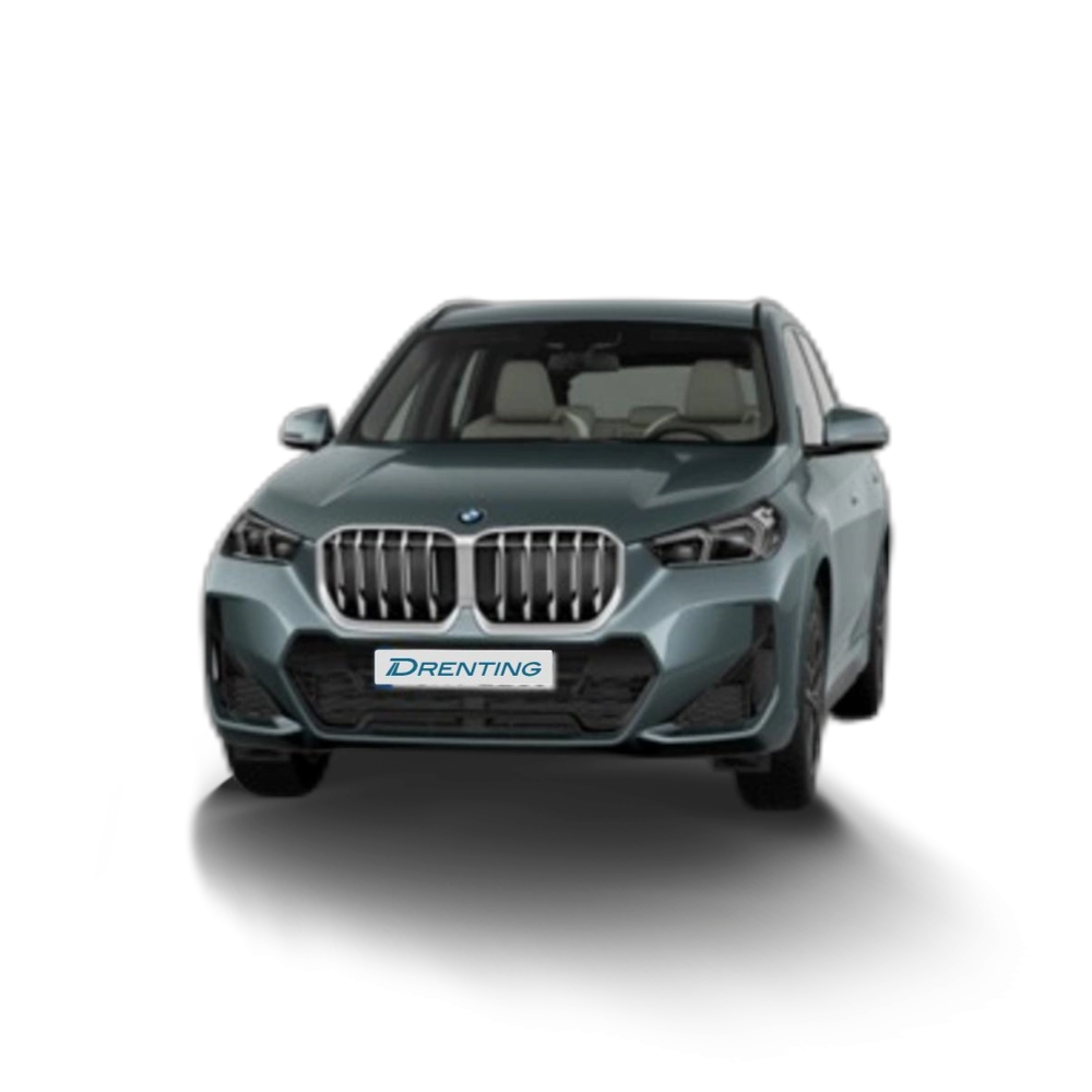 Renting BMW X1 xDrive20d 120 kW (163 CV)