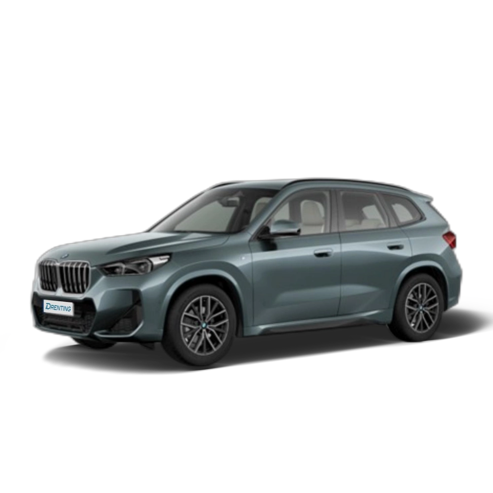 Renting BMW X1 xDrive20d 120 kW (163 CV)