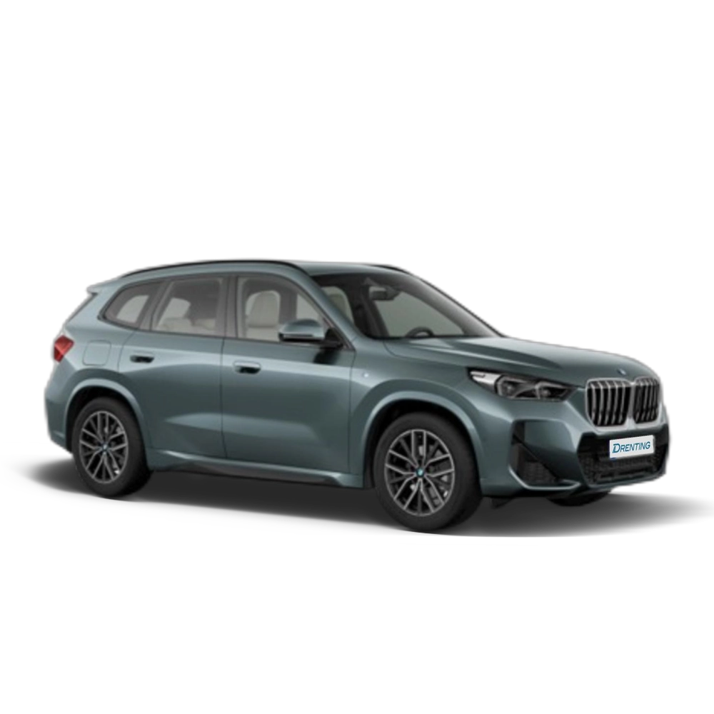 Renting BMW X1 xDrive20d 120 kW (163 CV)