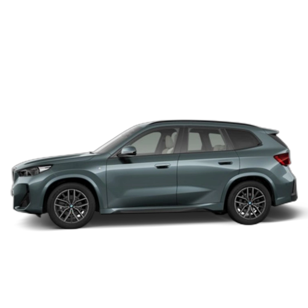 Renting BMW X1 xDrive20d 120 kW (163 CV)