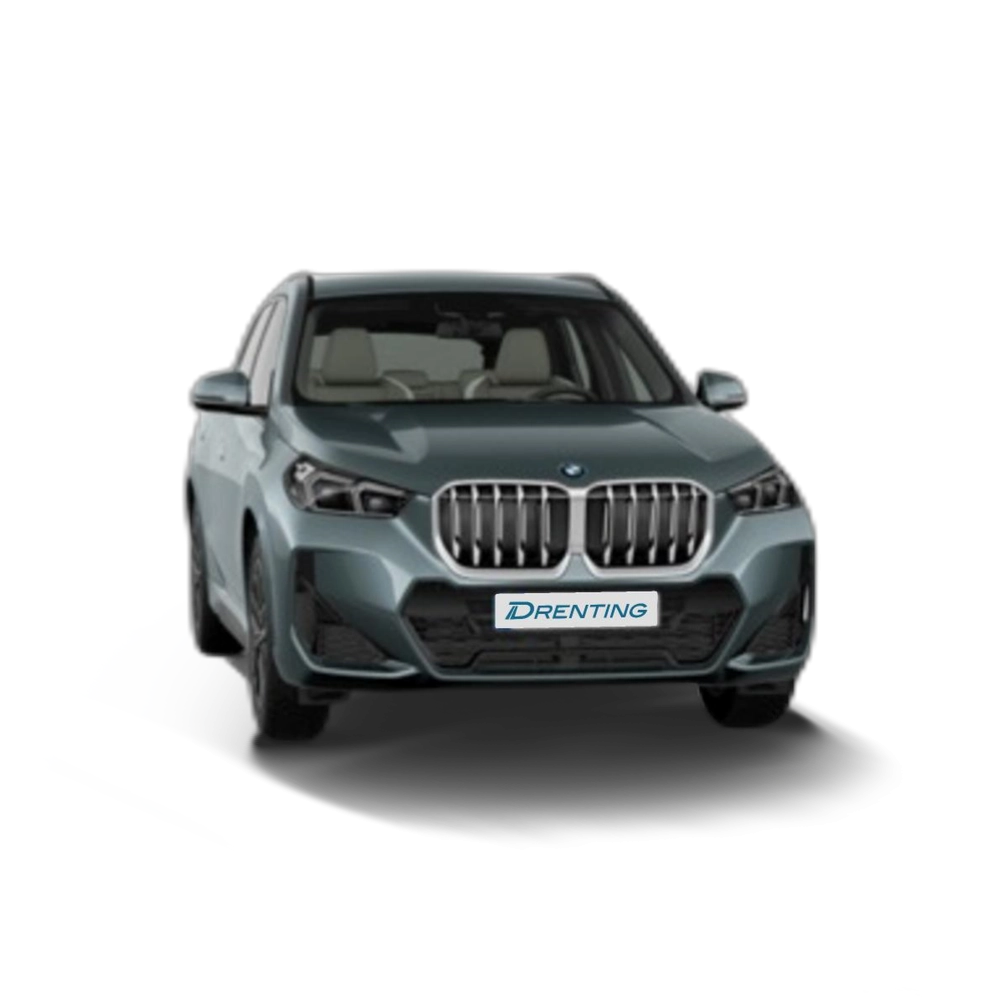 Renting BMW X1 xDrive20d 120 kW (163 CV)