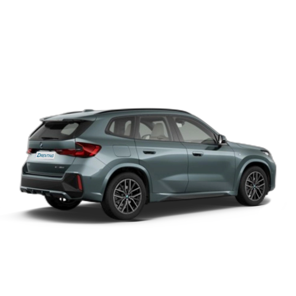 Renting BMW X1 xDrive20d 120 kW (163 CV)