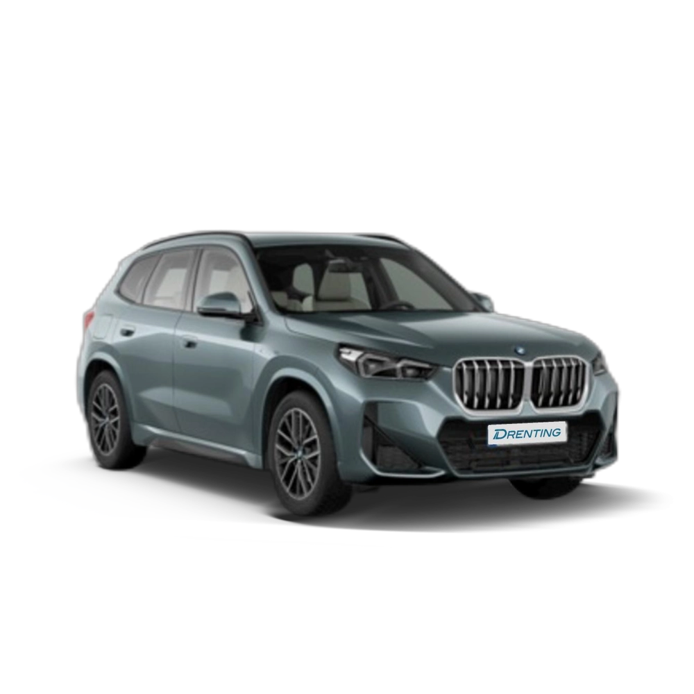 Renting BMW X1 xDrive20d 120 kW (163 CV)