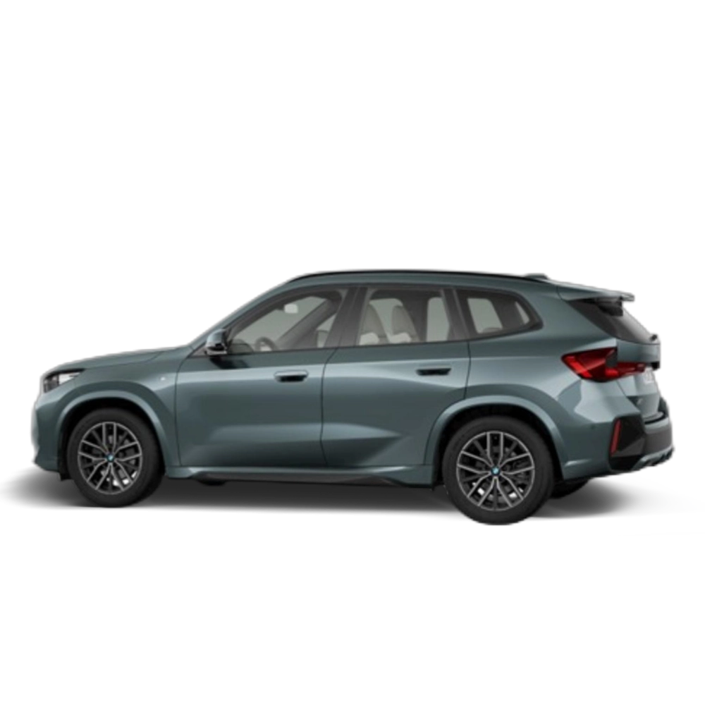 Renting BMW X1 xDrive20d 120 kW (163 CV)