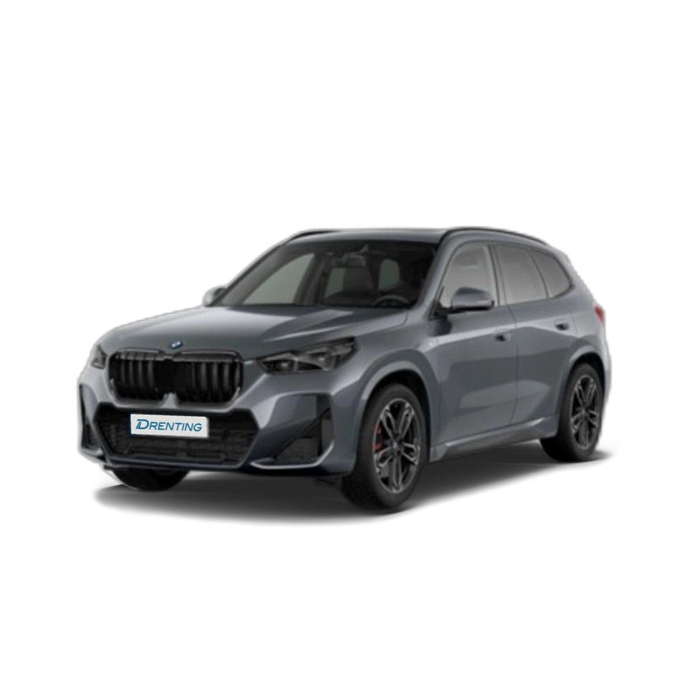 BMW X1 xDrive20d 120 kW (163 CV) 21