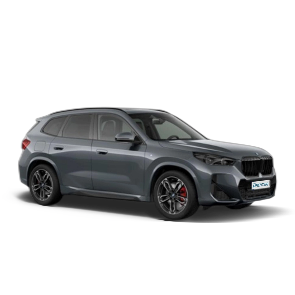 Renting BMW X1 xDrive20d 120 kW (163 CV) 21