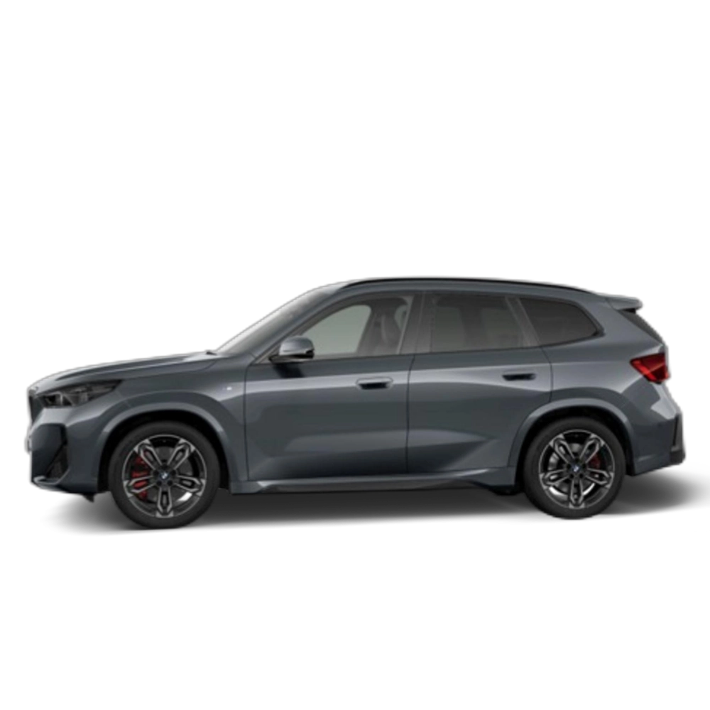 Renting BMW X1 xDrive20d 120 kW (163 CV) 21