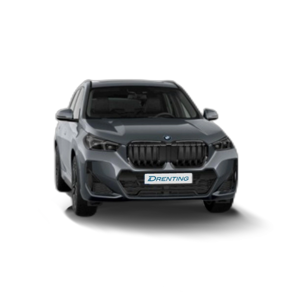 Renting BMW X1 xDrive20d 120 kW (163 CV) 21