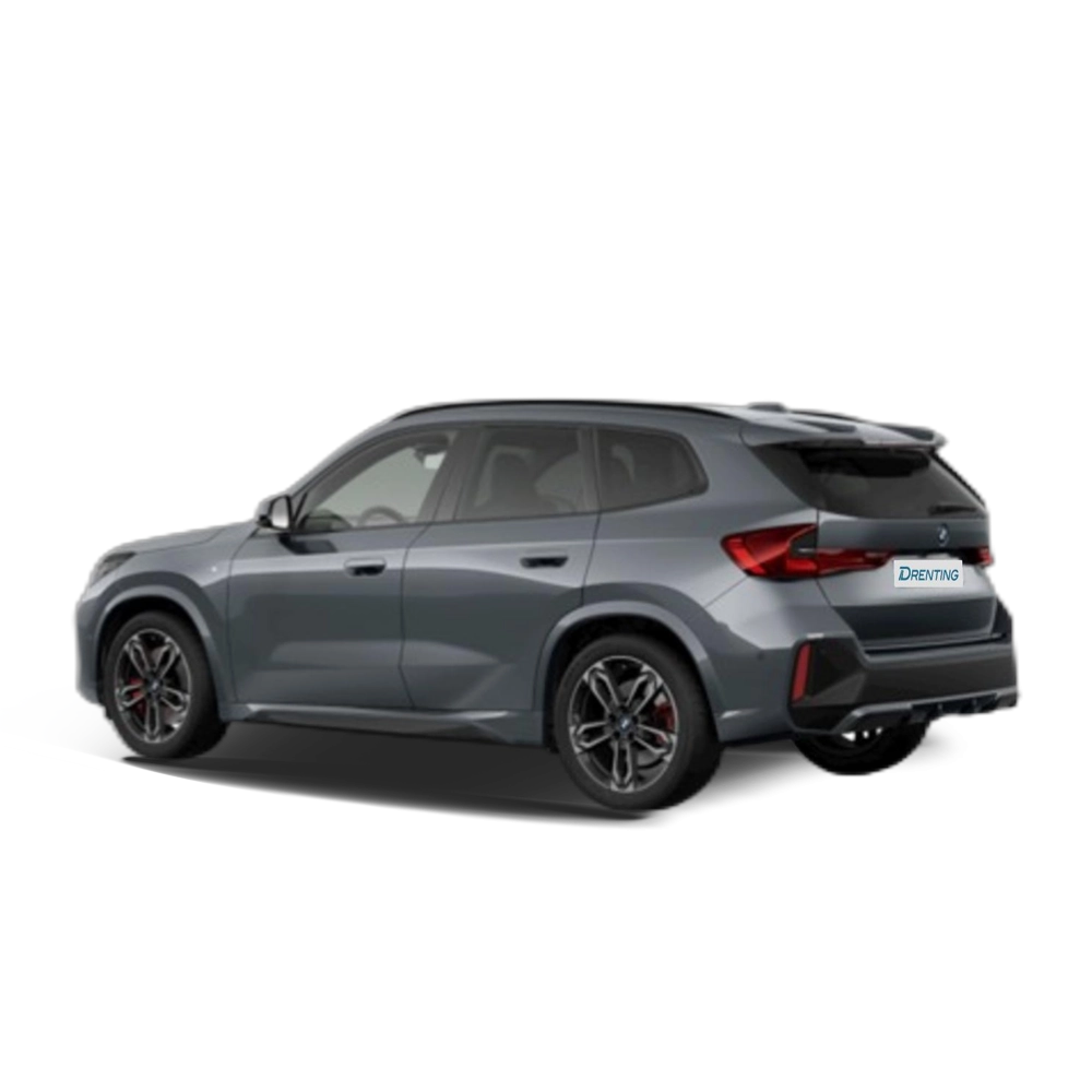 Renting BMW X1 xDrive20d 120 kW (163 CV) 21
