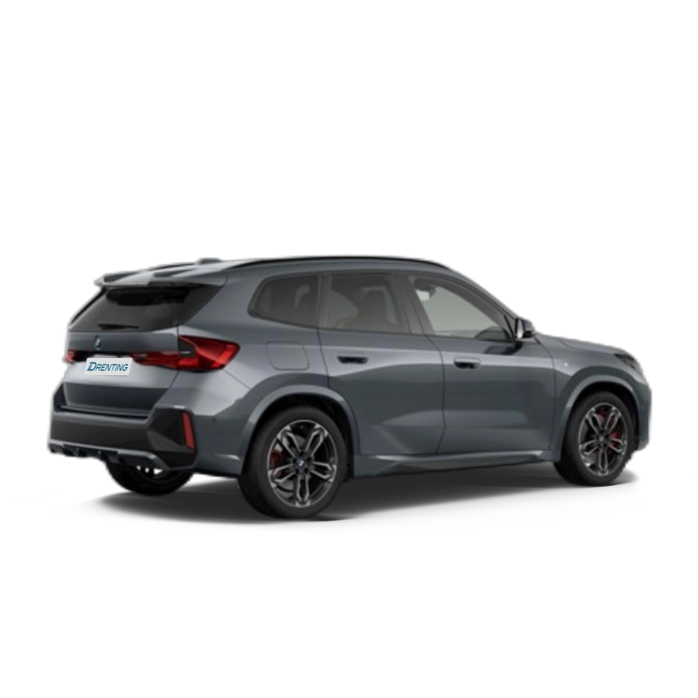 Renting BMW X1 xDrive20d 120 kW (163 CV) 21