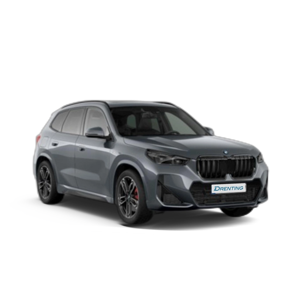 Renting BMW X1 xDrive20d 120 kW (163 CV) 21