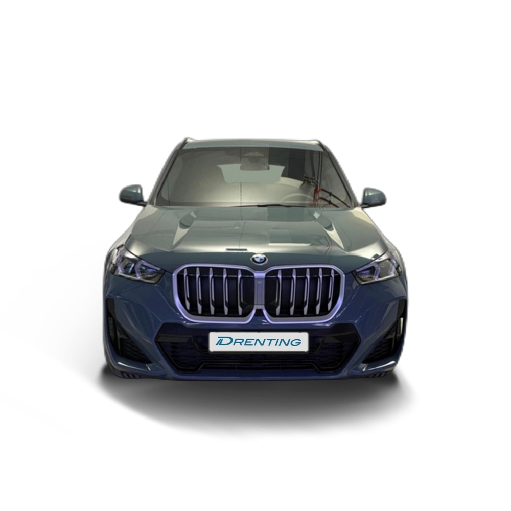 Renting BMW X1 xDrive20d 120 kW (163 CV) 21 2