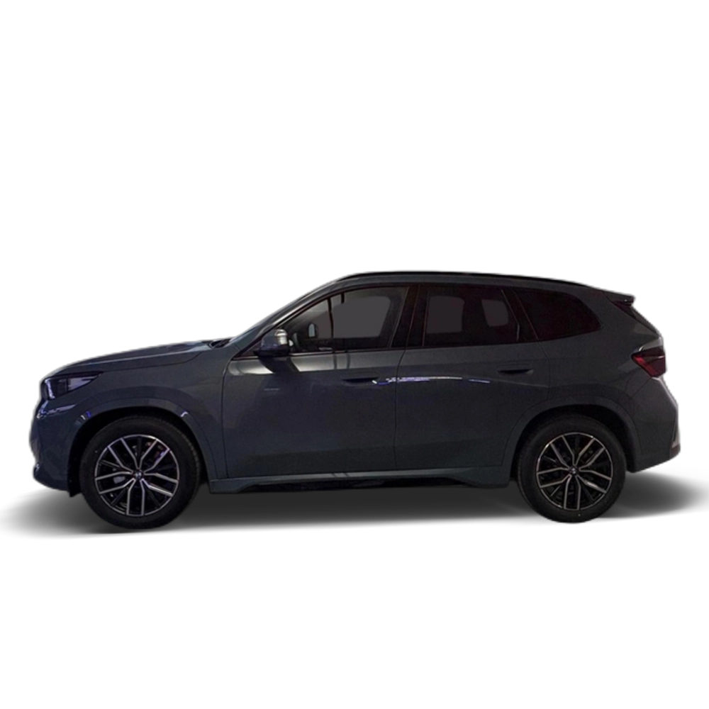 Renting BMW X1 xDrive20d 120 kW (163 CV) 21 2