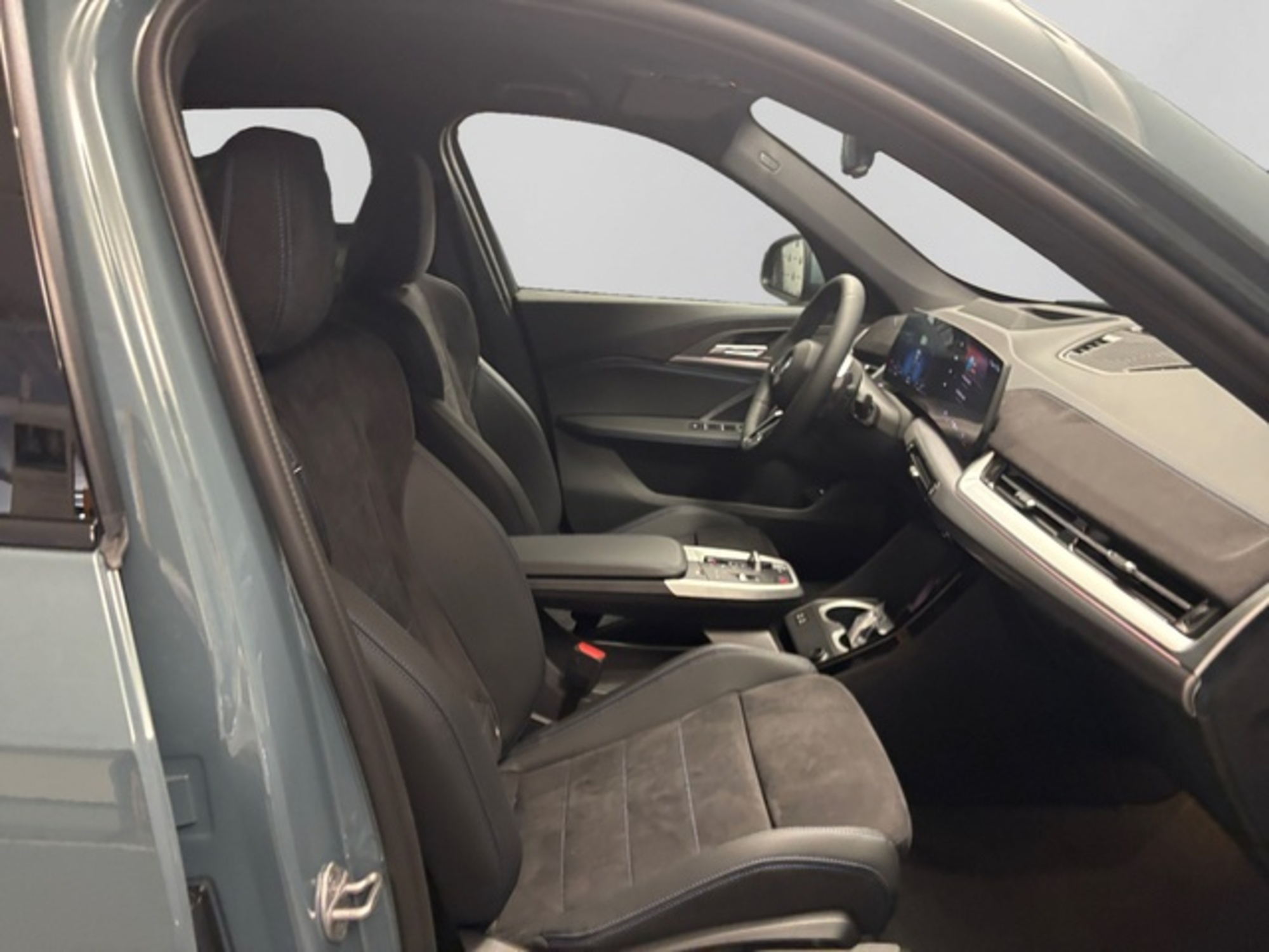 Renting BMW X1 xDrive20d 120 kW (163 CV) 21 2