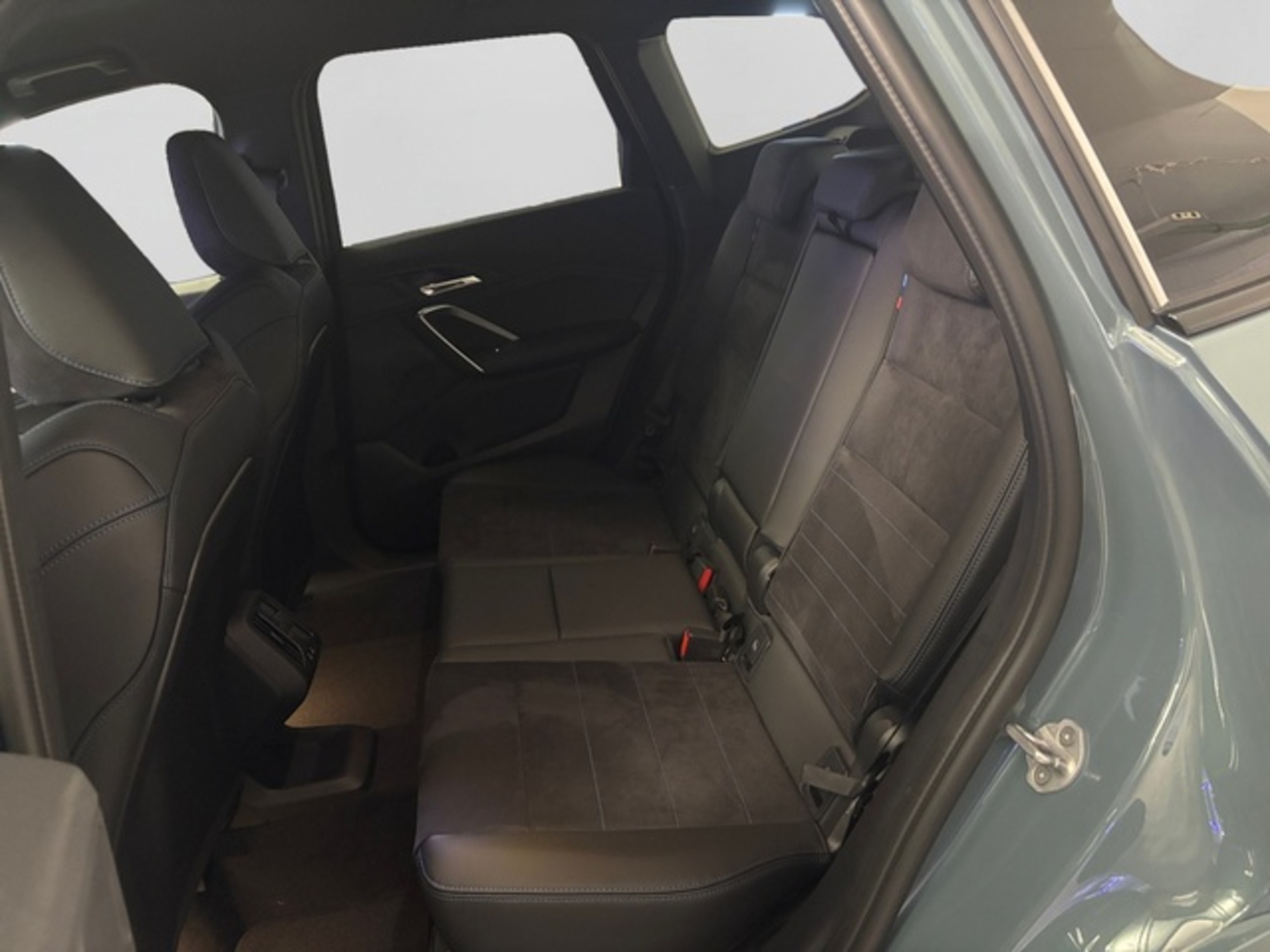 Renting BMW X1 xDrive20d 120 kW (163 CV) 21 2