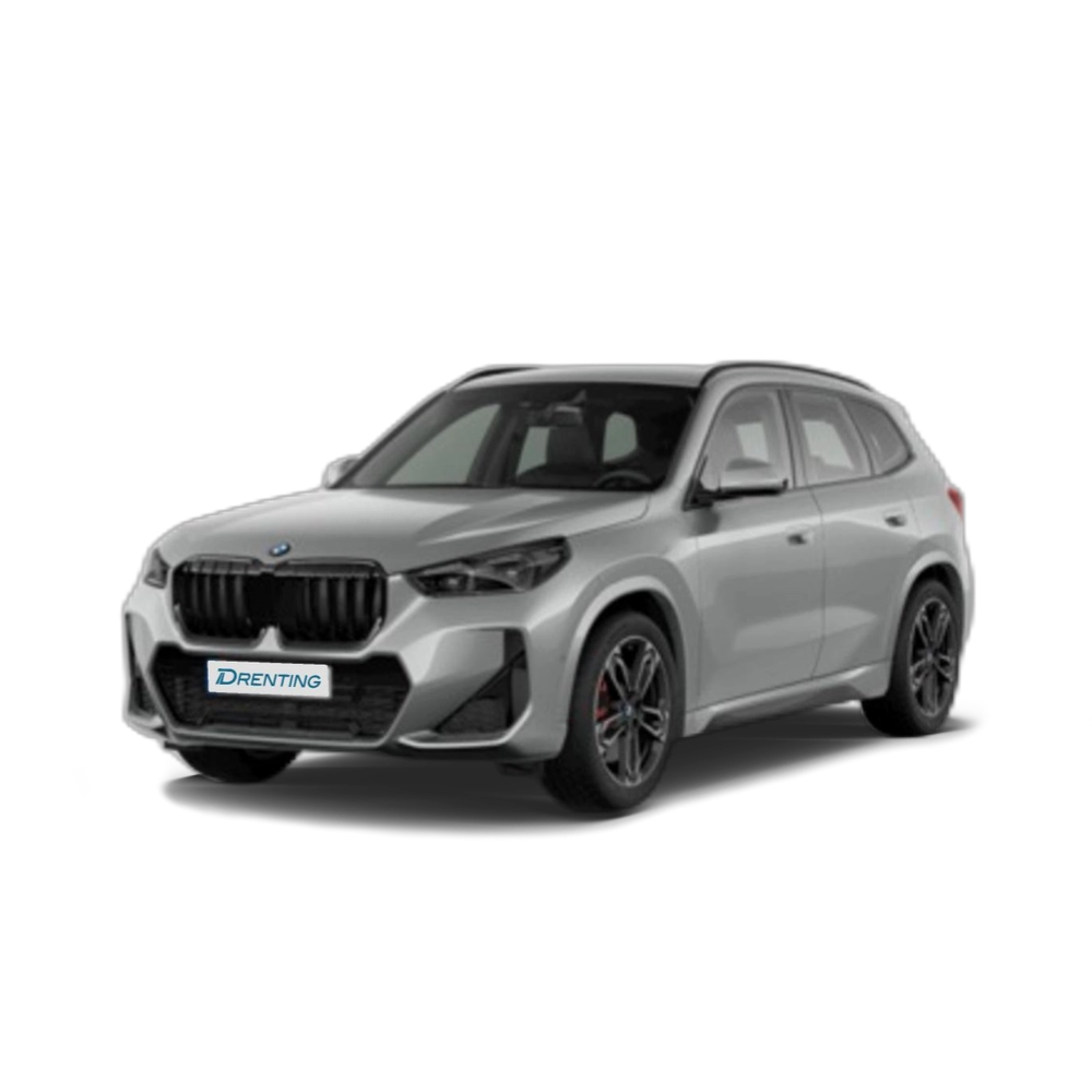 Renting BMW X1 xDrive20d 120 kW (163 CV) 22