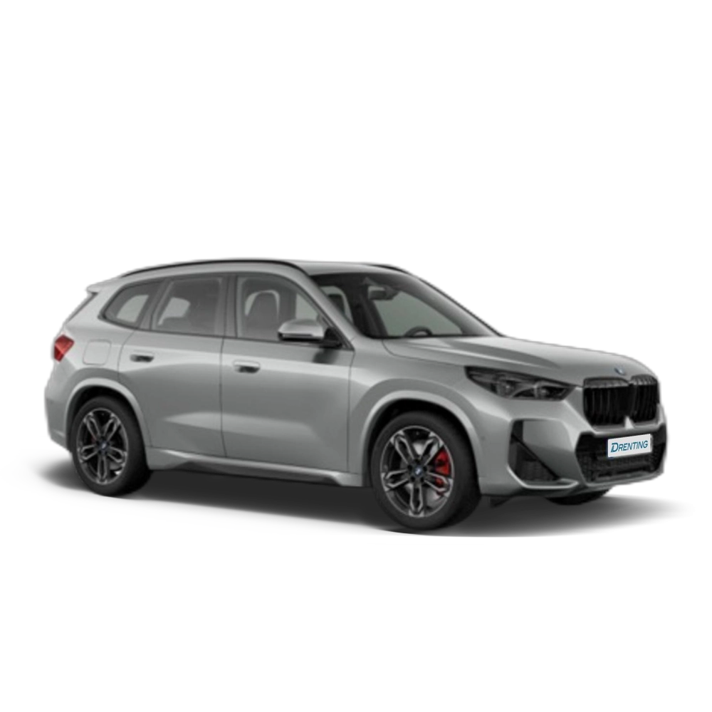 Renting BMW X1 xDrive20d 120 kW (163 CV) 22