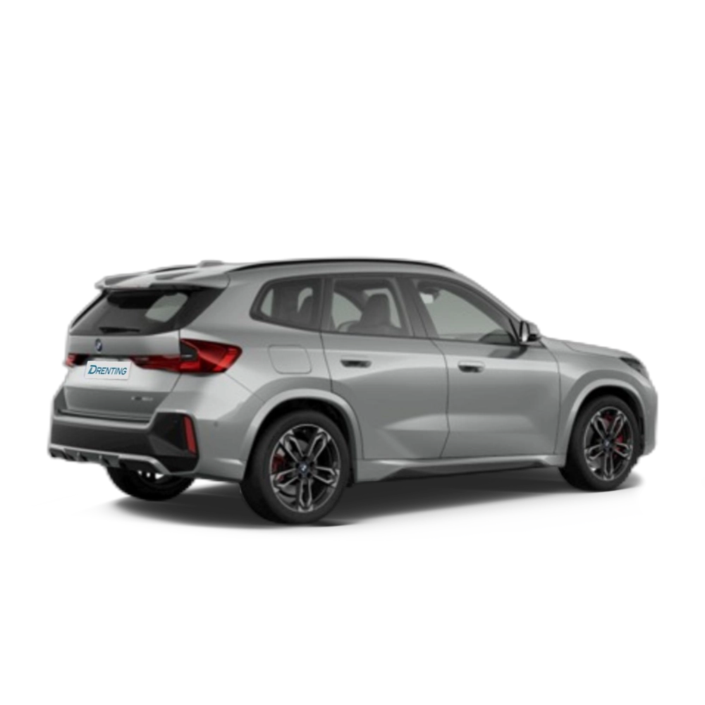 Renting BMW X1 xDrive20d 120 kW (163 CV) 22