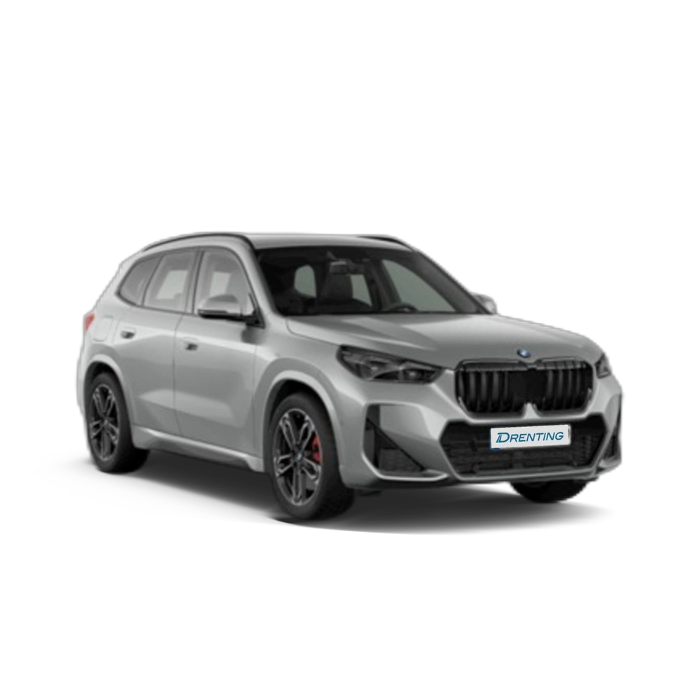 Renting BMW X1 xDrive20d 120 kW (163 CV) 22
