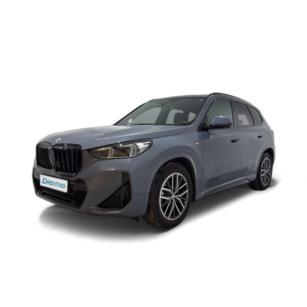 BMW X1 xDrive20d 120 kW (163 CV) 22 1