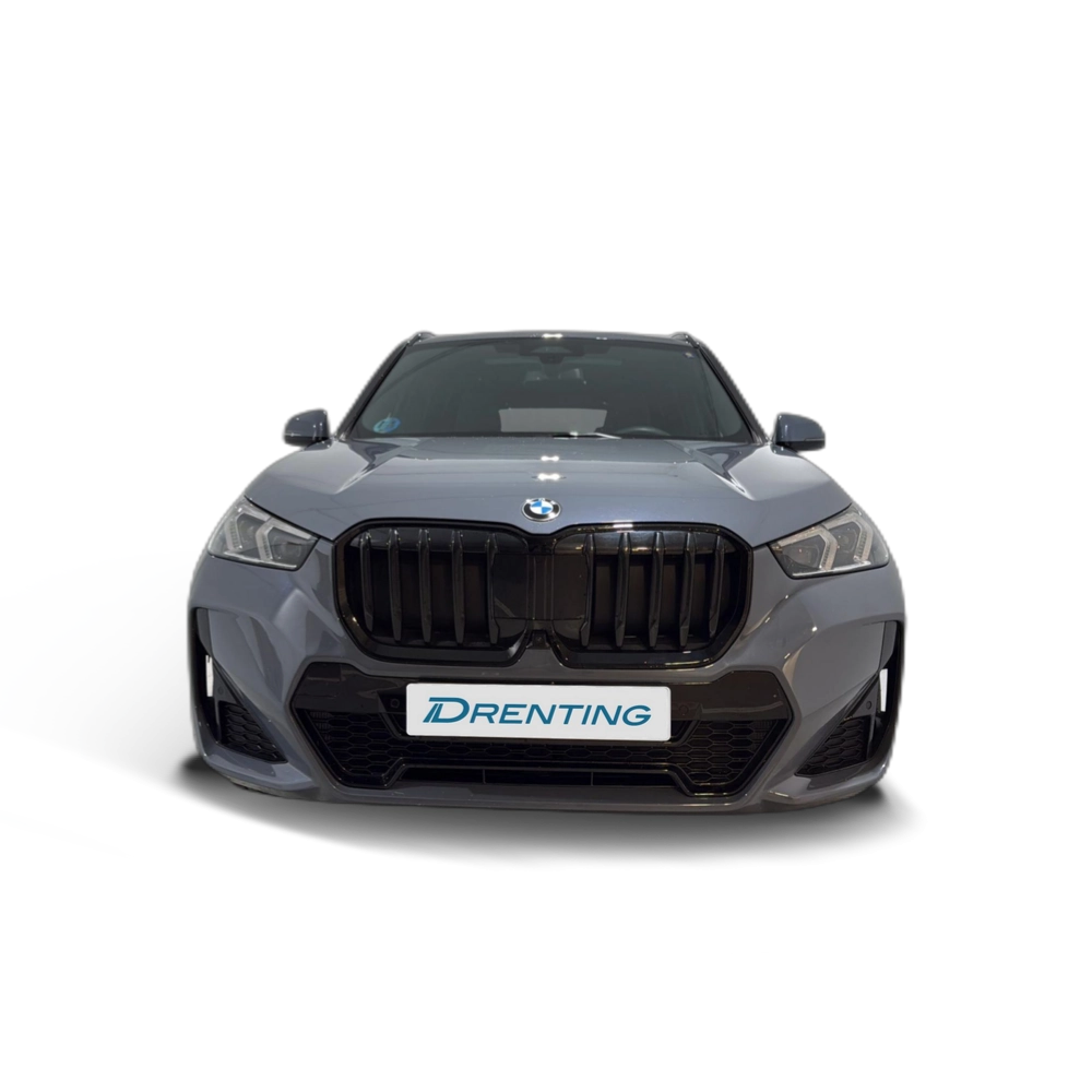 Renting BMW X1 xDrive20d 120 kW (163 CV) 22 1
