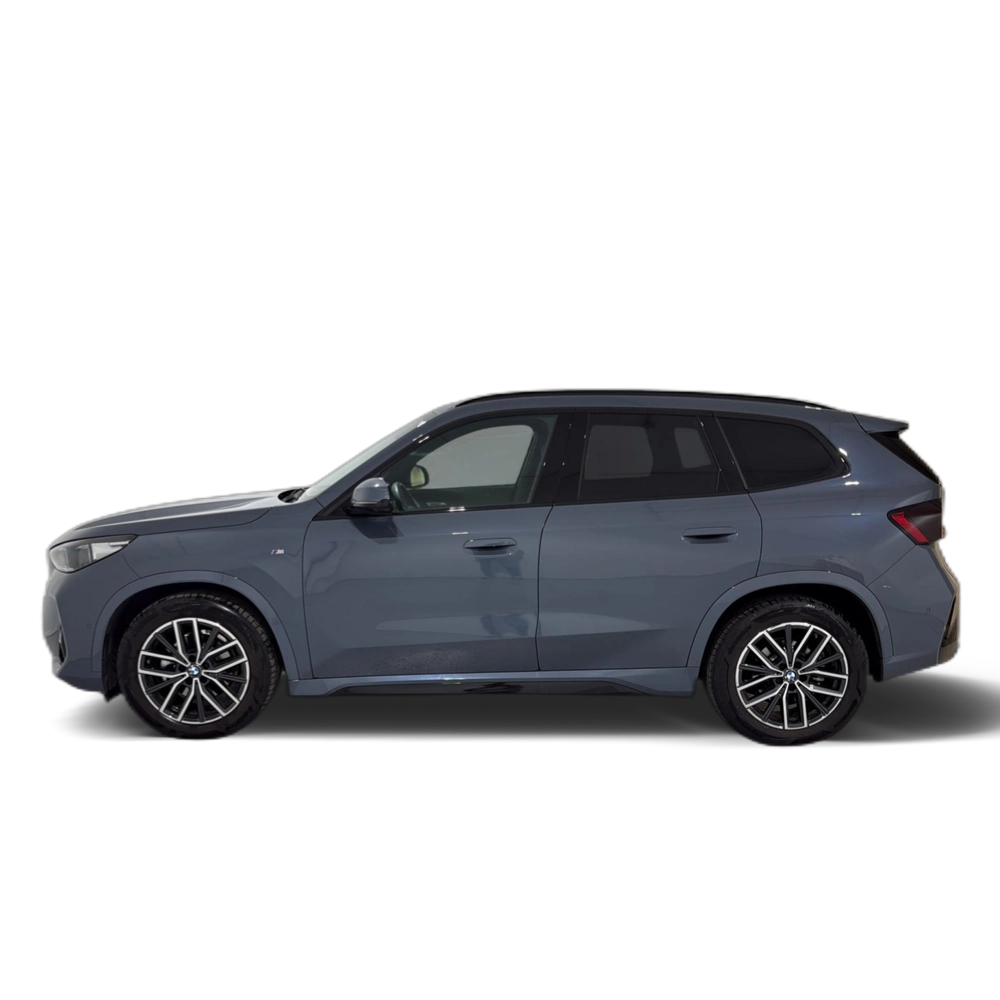 Renting BMW X1 xDrive20d 120 kW (163 CV) 22 1