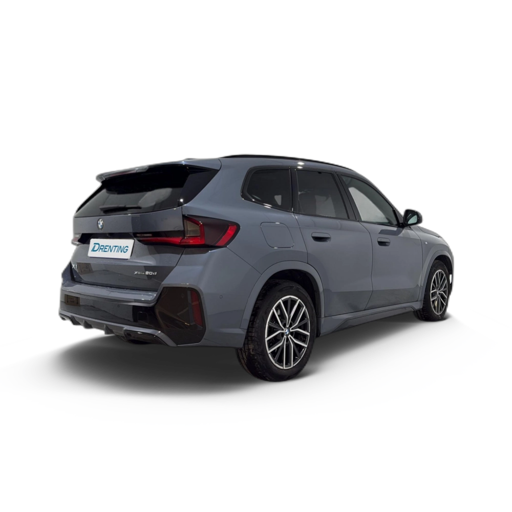 Renting BMW X1 xDrive20d 120 kW (163 CV) 22 1