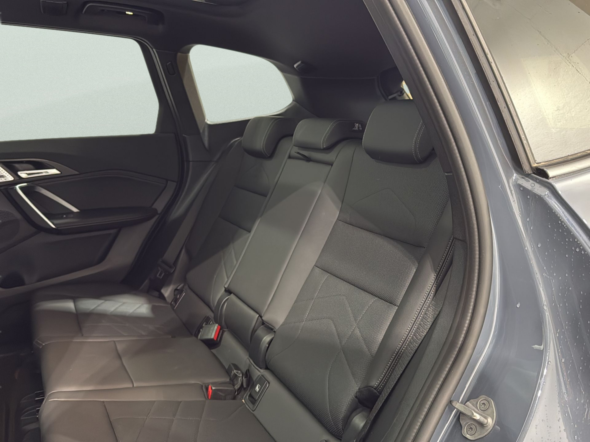 Renting BMW X1 xDrive20d 120 kW (163 CV) 22 1