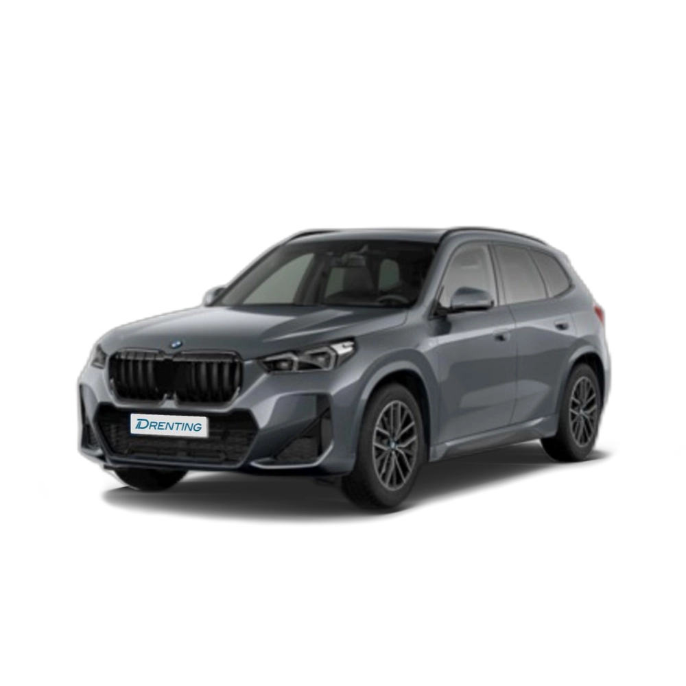 BMW X1 xDrive20d 120 kW (163 CV) 6