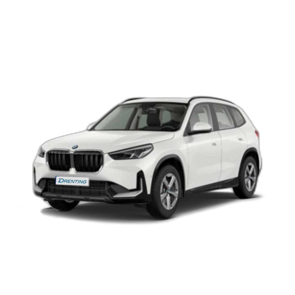 BMW X1 xDrive20d 120 kW (163 CV) 8 4