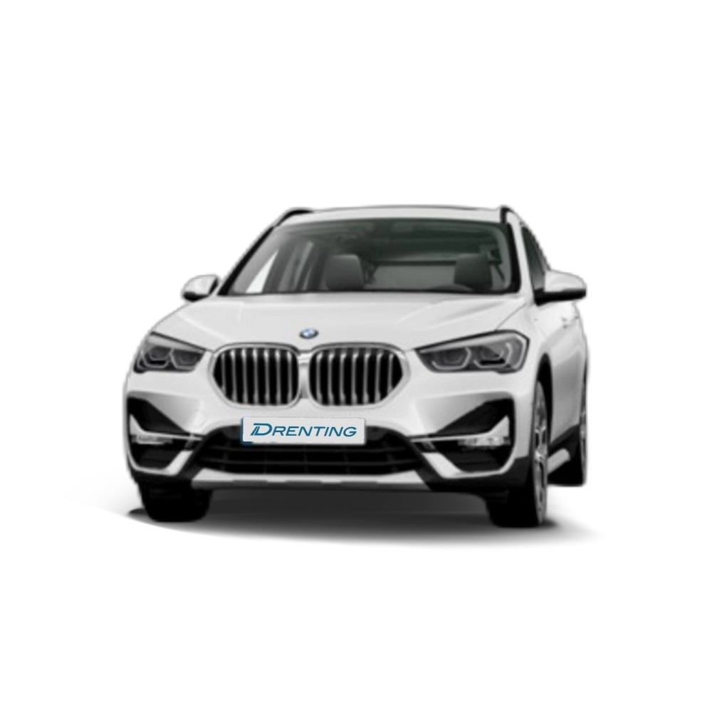 Renting BMW X1 xDrive25e 162 kW (220 CV) 2