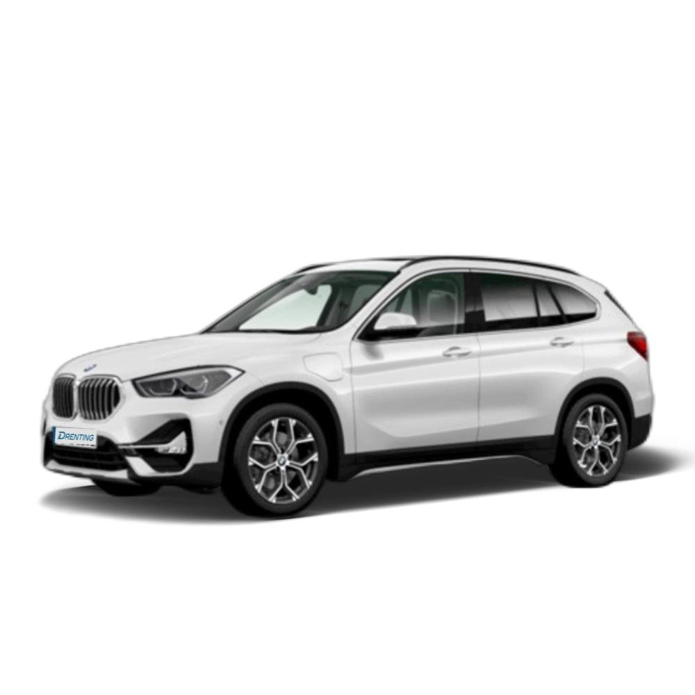 Renting BMW X1 xDrive25e 162 kW (220 CV) 2