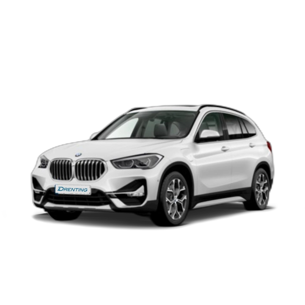 Renting BMW X1 xDrive25e 162 kW (220 CV) 2