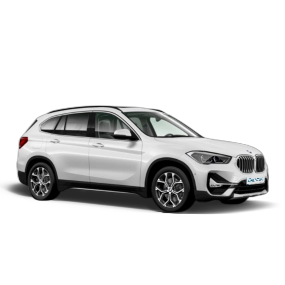 Renting BMW X1 xDrive25e 162 kW (220 CV) 2